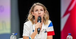 Marie-Amélie Le Fur (CPSF)