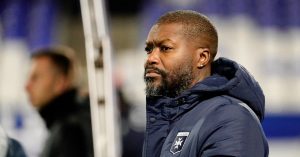 Djibril Cissé se défend après l'accusation de fraude fiscale