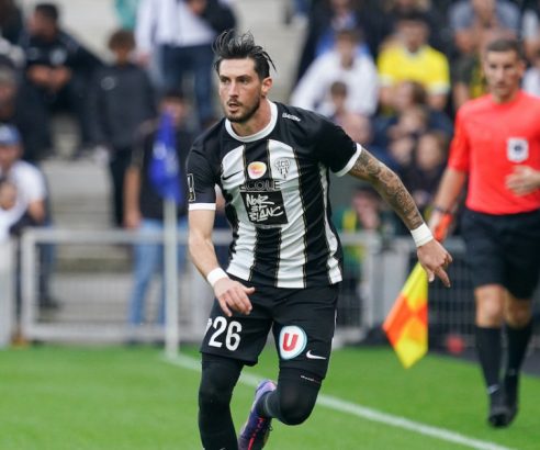 Angers