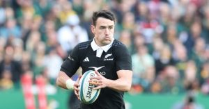 Will Jordan (NZL)