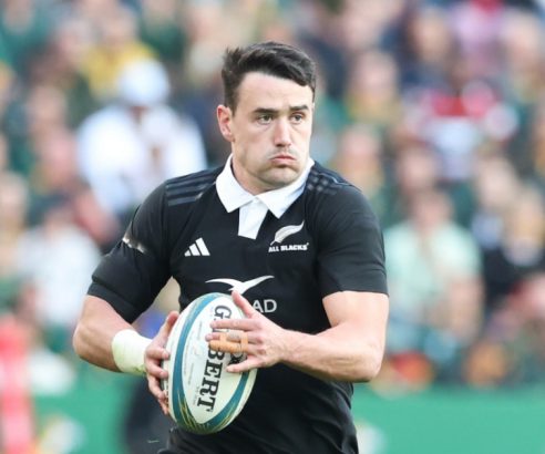 Will Jordan (NZL)
