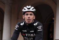Christophe Laporte (FRA/Visma-Lease a Bike)