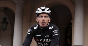 Christophe Laporte (FRA/Visma-Lease a Bike)