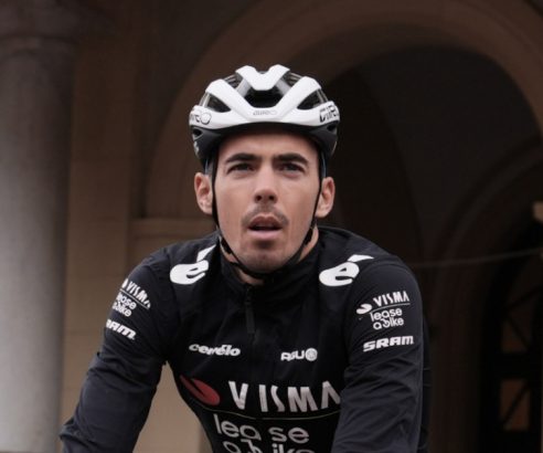 Christophe Laporte (FRA/Visma-Lease a Bike)