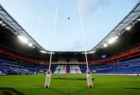 Groupama Stadium (Lyon)