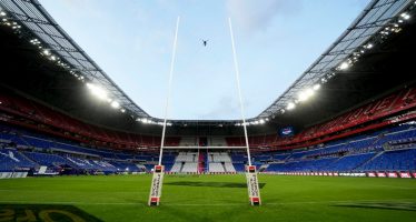 Groupama Stadium (Lyon)
