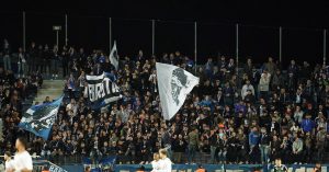 Incidents Bastia-Lorient : Le syndicat des arbitres en colère