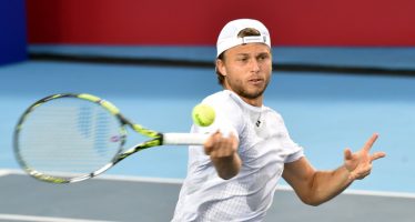 Alexandre Müller (FRA)