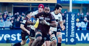 Clermont - Bristol