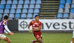 Challenge Cup (J4) : Perpignan s'impose