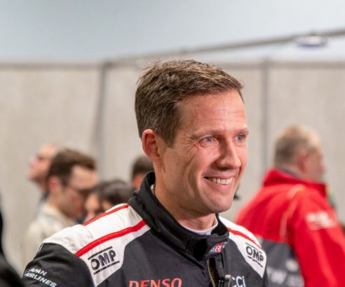 Ogier