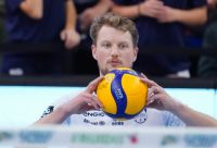 Jordan Ewert (Saint-Nazaire)