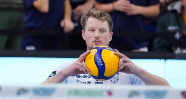 Jordan Ewert (Saint-Nazaire)