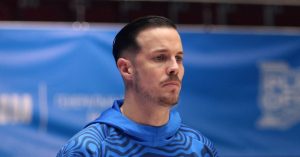 Thomas Heurtel (FRA)