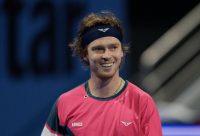 Andrey Rublev (RUS)