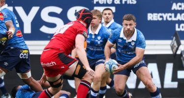 Castres - Lyon