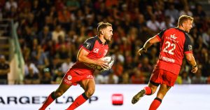 Top 14 - Stade Toulousain : Le club réagit au transfert de Jaminet
