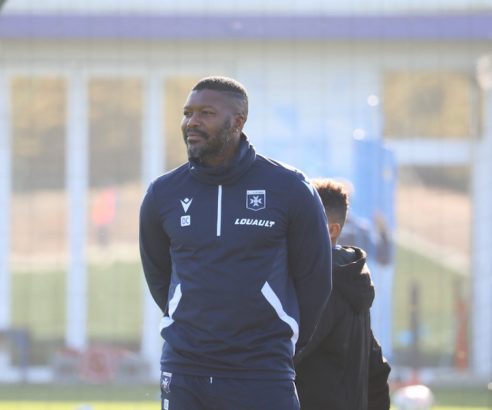 Cissé