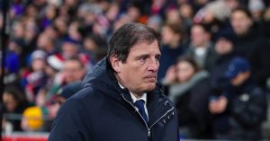 Vers un dépôt de bilan de la Fédération française de rugby ?