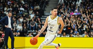 Euroligue (H) : De Colo parmi les 25 meilleurs joueurs de l'an 2000