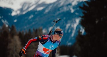 Biathlon - Mondiaux (H) : Triplé pour la Norvège, la France repart bredouille