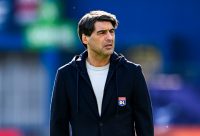 Paulo Fonseca (Lyon)