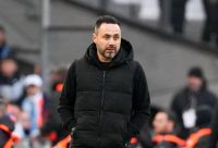 Roberto De Zerbi (Marseille)