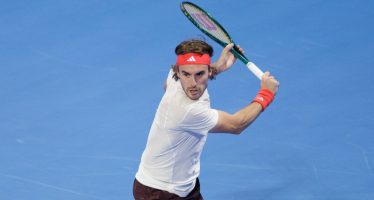 Stefanos Tsitsipas (GRE)
