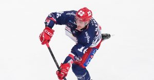 Alexis Binner (Grenoble)