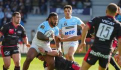 Bayonne - Lyon
