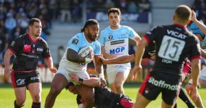 Bayonne - Lyon