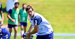 XV de France : Dupont, Barassi out, Serin et Brau-Boirie arrivent