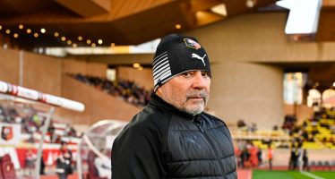 Sampaoli revient sur son échec au Stade Rennais