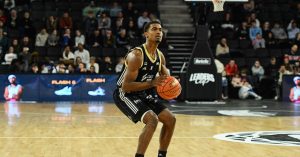 Basket - Betclic Elite (J22) : L'Asvel crée l'exploit à Monaco