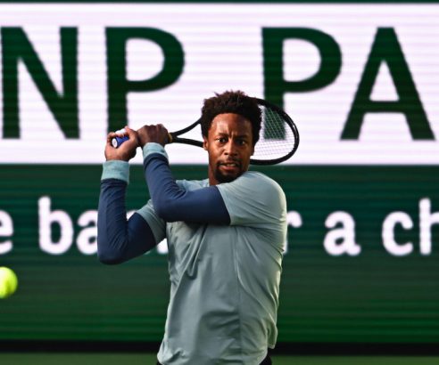 Monfils