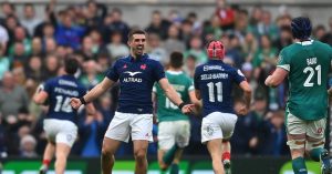 XV de France : Des records à battre pour les Bleus