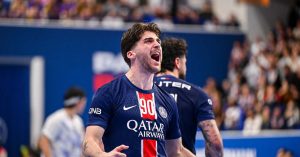 Handball - Liqui Moly Starligue (J19) : Le PSG domine Nantes