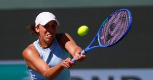 WTA - Indian Wells : Keys s'en sort, Gauff sans difficulté