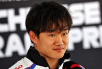 Yuki Tsunoda (JAP)