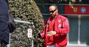 Hamilton