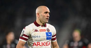 Top 14 (J19) : L'UBB à deux vitesses s'offre le Stade toulousain