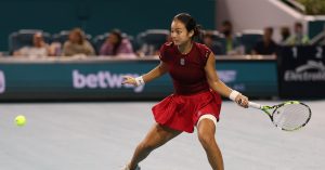WTA - Eala : Après Miami, quelle suite pour la Philippine ?