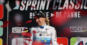 Cyclisme - Gand-Wevelgem (F) : Wiebes reine de Flandre