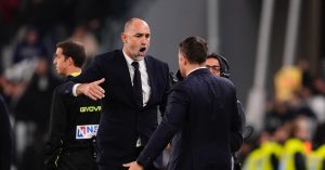 Serie A (J30) : Première victoire pour Tudor sur le banc de la Juve