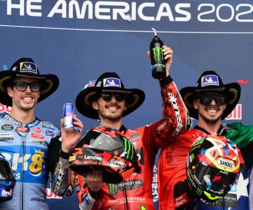 Bagnaia
