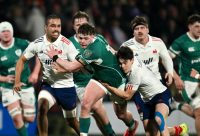 Irlande - France