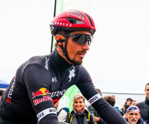 Julian Alaphilippe (FRA/Tudor)