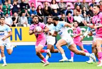 Stade Français Paris - Bayonne