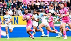 Stade Français Paris - Bayonne
