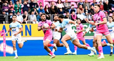 Stade Français Paris - Bayonne